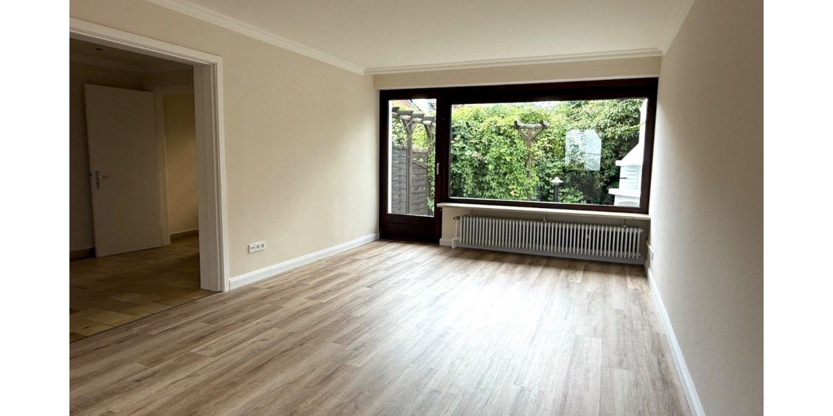 Terrassenwohnung im 2-Familienhaus - Terrassenwohnung Hamburg Harburg | Angebot:27200236