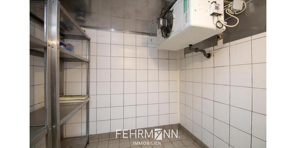 Gewerbeobjekt Haren (Ems) - 1.900&euro; | Angebot:26568412
