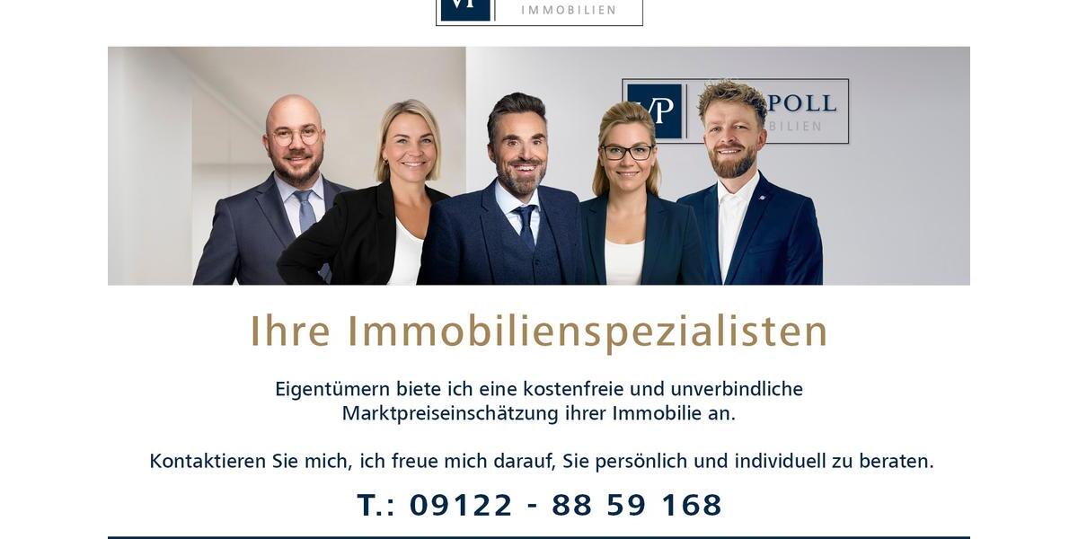 Maisonettenwohnung Wendelstein - 4 Zimmer, 144 m&sup2;, 1.800&euro; | Angebot:25496250