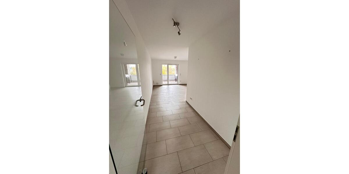 Etagenwohnung Korbach - 4 Zimmer, 115 m&sup2;, 1.150&euro; | Angebot:23246522