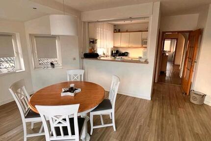 LAFP PolizeischülerFerienwohnung NeuwöhnerStukenbrock 4 zimmer