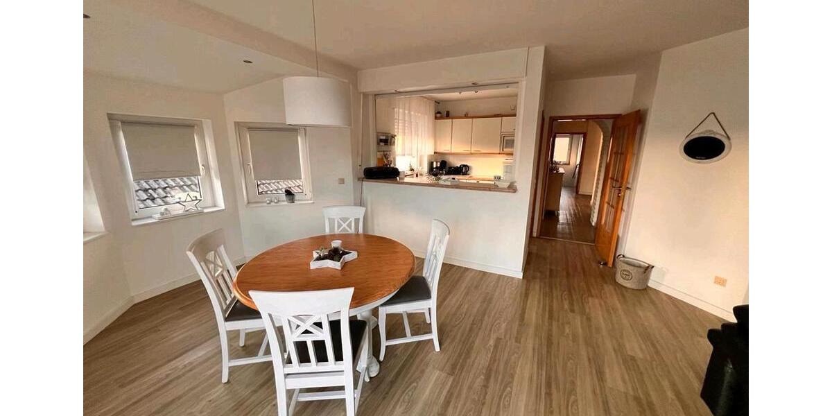 LAFP PolizeischülerFerienwohnung NeuwöhnerStukenbrock 4 zimmer