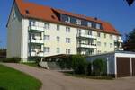 4-Zimmer-Wohnung mit Balkon in ruhiger Lage von Bad Liebenstein