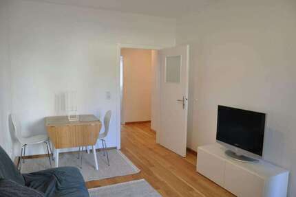 Wohnen auf Zeit in Düsseldorf 1.399 € 1 zimmer