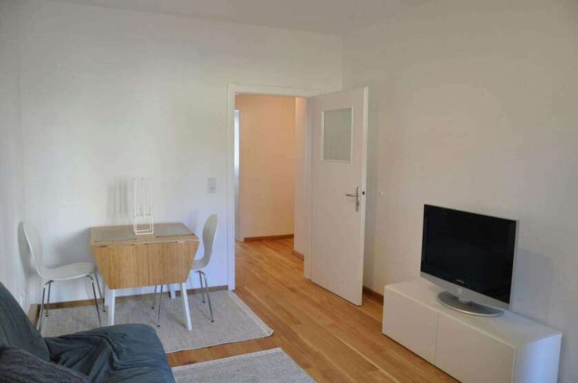 Wohnen auf Zeit in Düsseldorf 1.399 € 1 zimmer