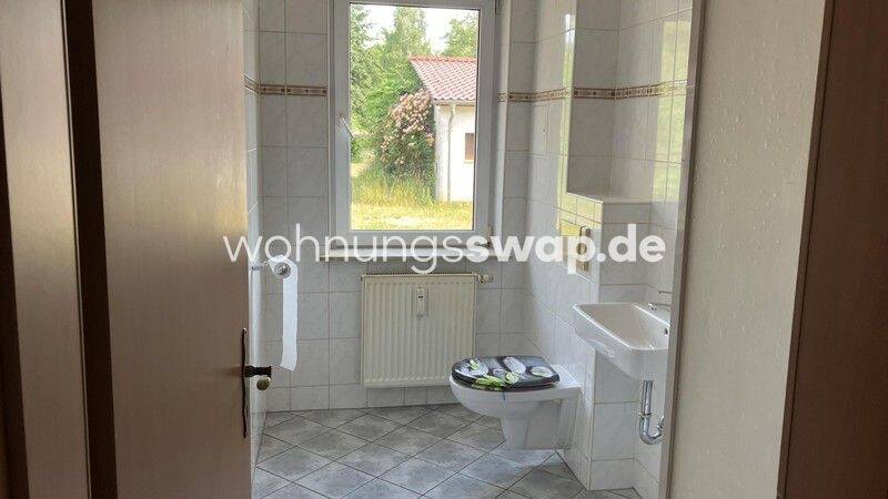 Etagenwohnung Templin - 3 Zimmer, 65 m&sup2;, 490&euro; | Angebot:25925652