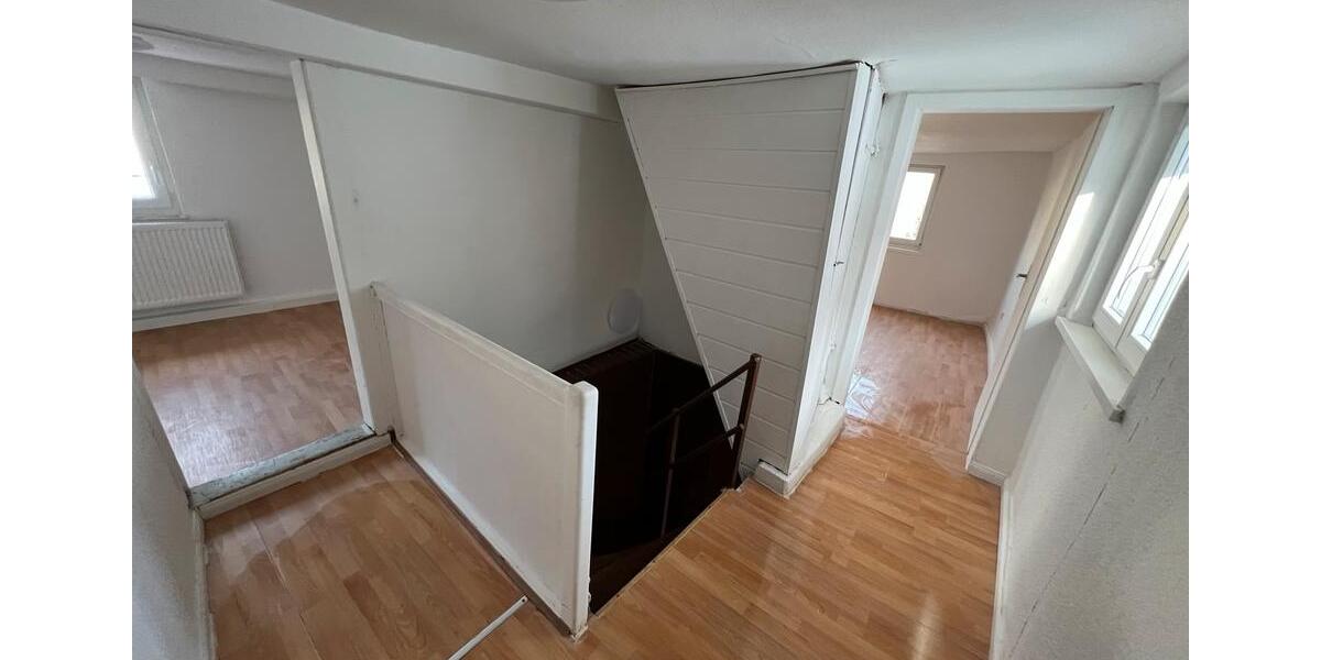 Unmöbliertes Reihenhaus zu vermieten in Fernwald-Steinbach 3 zimmer