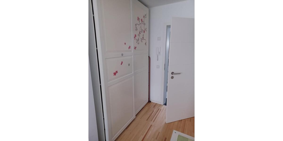 Erdgeschoßwohnung Ilbesheim bei Landau in der Pfalz - 1.5 Zimmer, 55 m&sup2;, 800&euro; | Angebot:25965346
