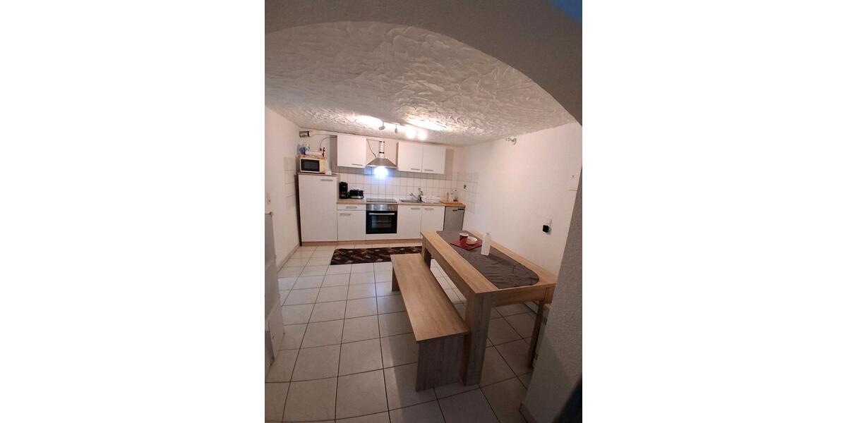 Wohnen auf Zeit Hasselroth - 2 Zimmer, 48 m&sup2;, 35&euro; | Angebot:20820774