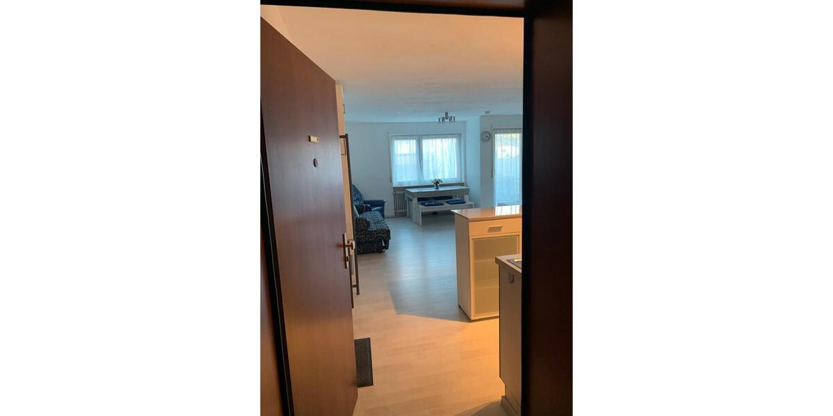 Etagenwohnung Schönwald im Schwarzwald - 1 Zimmer, 38 m&sup2;, 600&euro; | Angebot:26251867