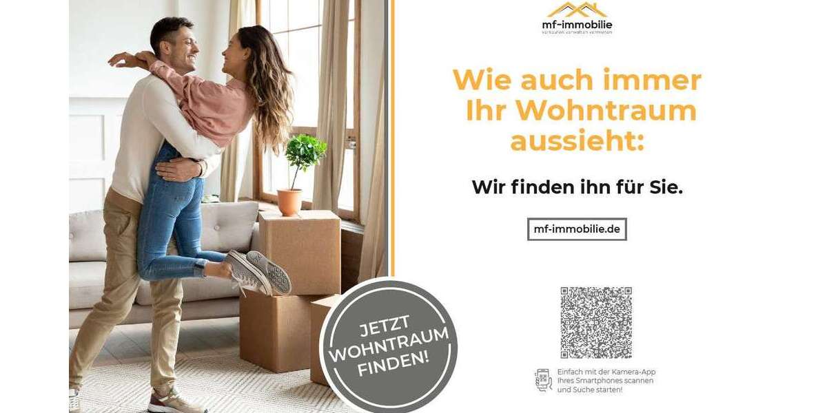zwei Zimmer Wohnung mit Balkon in Mariental EBK kann übernommen werden - Etagenwohnung Mariental Helmstedt - Grasleben | Angebot:26277357
