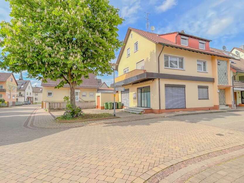 Gastronomie in Lahr 980 € 88 m²