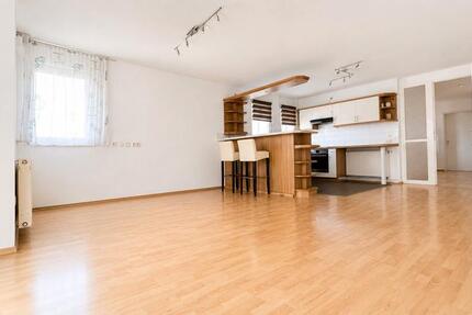 Wohnung Crailsheim - 4 Zimmer, 105 m&sup2;, 1.050&euro; | Angebot:26517748
