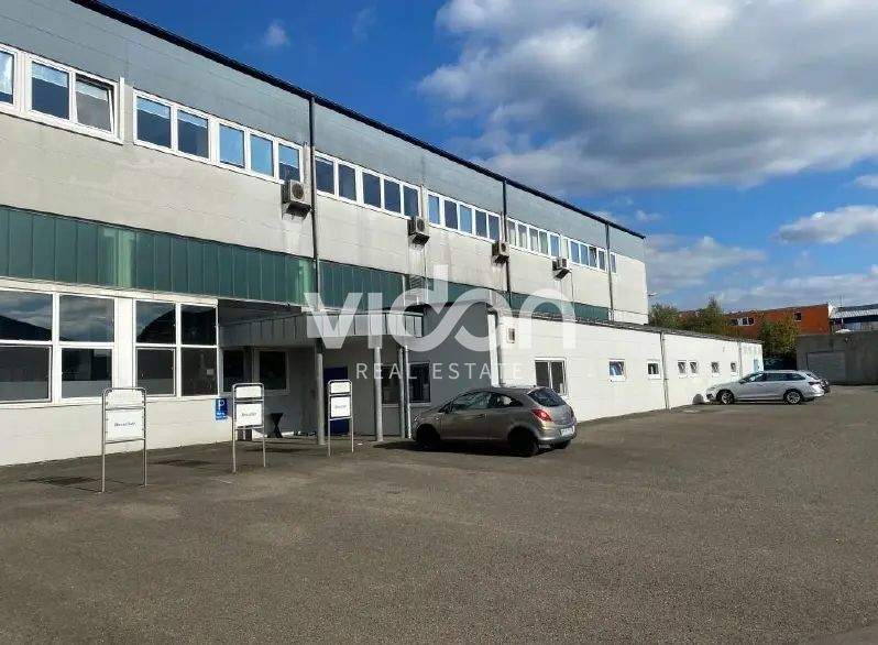 Gewerbeobjekt Lindlar - 2.340&euro; | Angebot:24671526