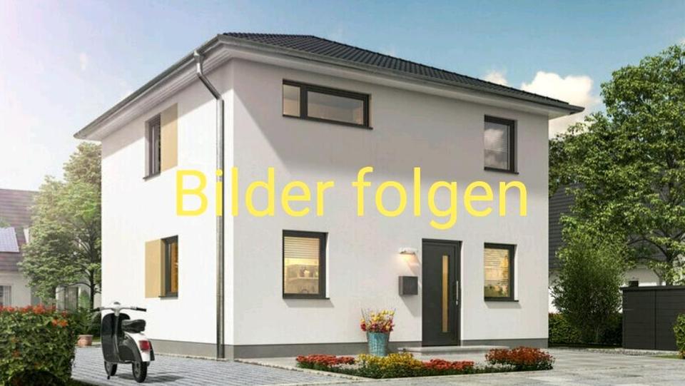 Erdgeschoßwohnung Battenberg (Eder) - 3 Zimmer, 95 m&sup2;, 960&euro; | Angebot:24639533