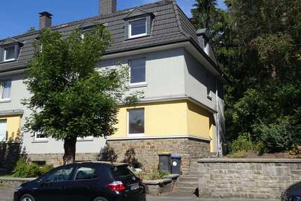 Wohnung Wuppertal Gemarkung Cronenberg - 2 Zimmer, 54 m&sup2;, 366&euro; | Angebot:25792639