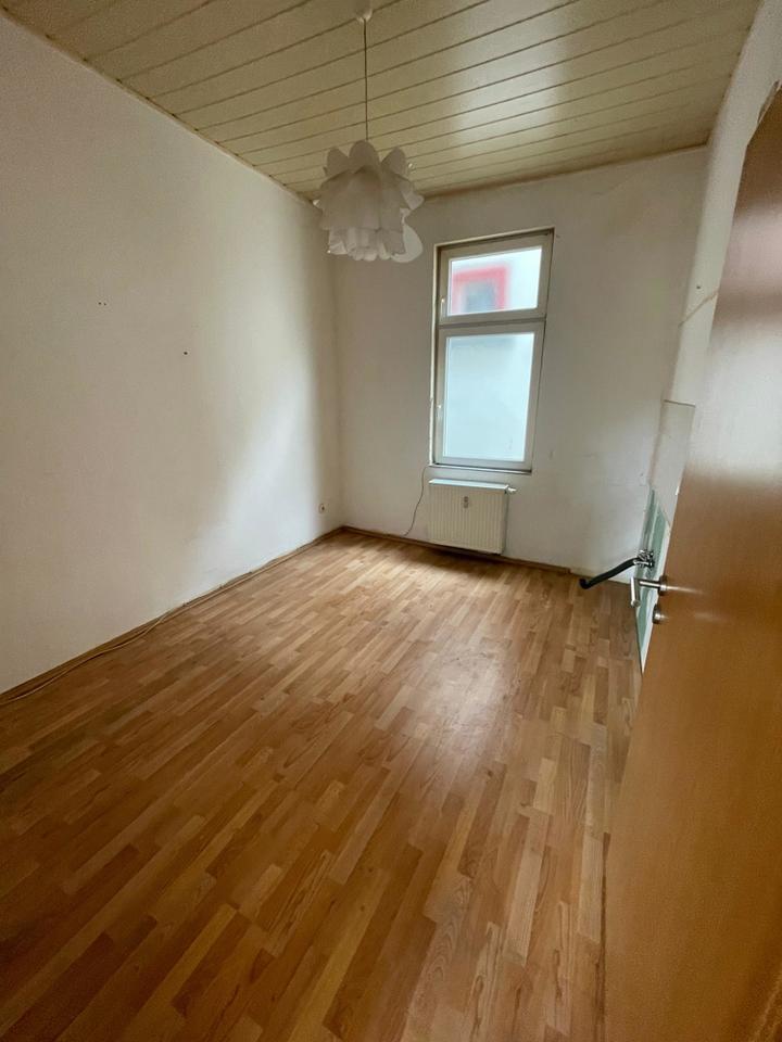 Gemütliche 3 - Zimmer - Wohnung in Schwerte zimmer