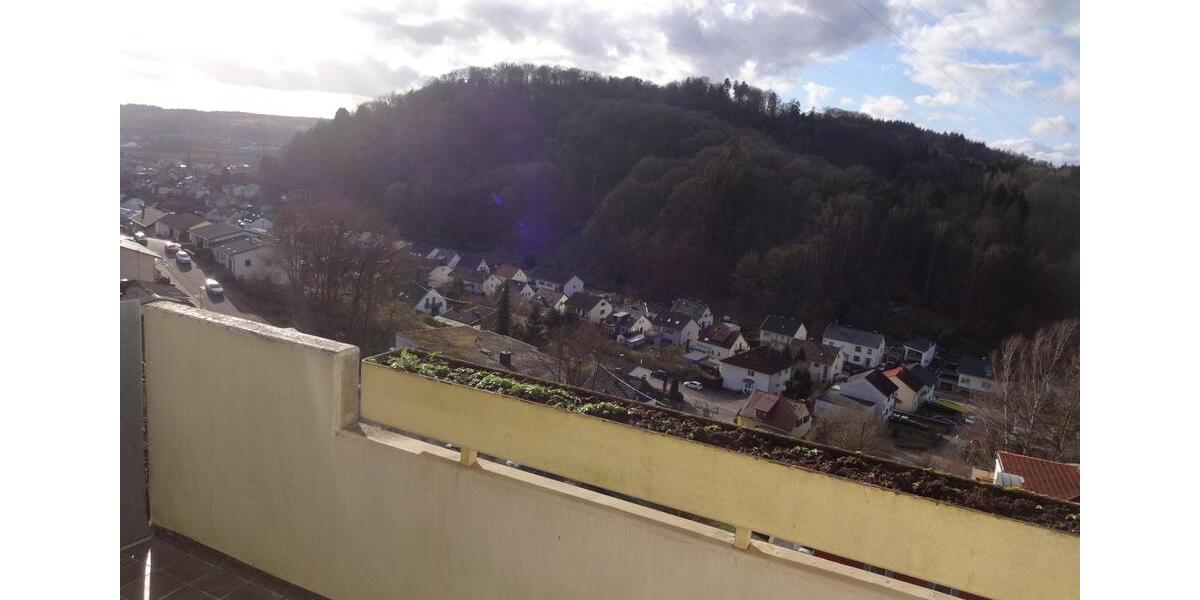 Etagenwohnung Mettlach - 3 Zimmer, 72 m&sup2;, 740&euro; | Angebot:26021093