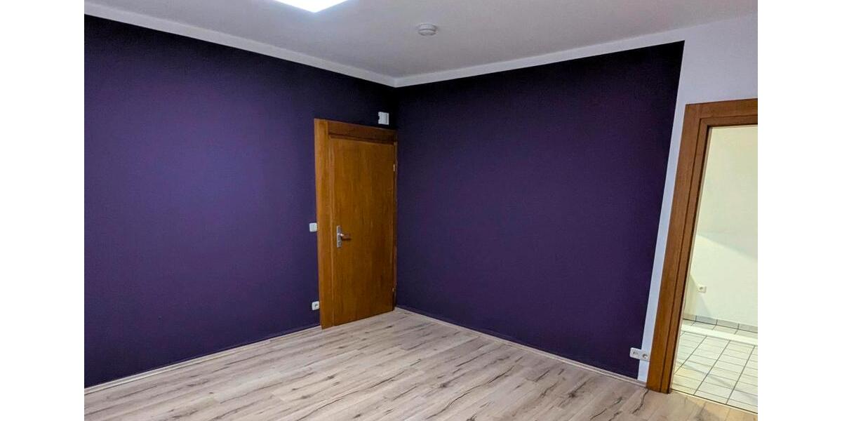 2-Zimmer Wohnung in zentraler Lage 2 zimmer