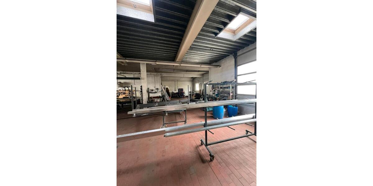 Gewerbeobjekt Niederstotzingen - 1.200&euro; | Angebot:26572325
