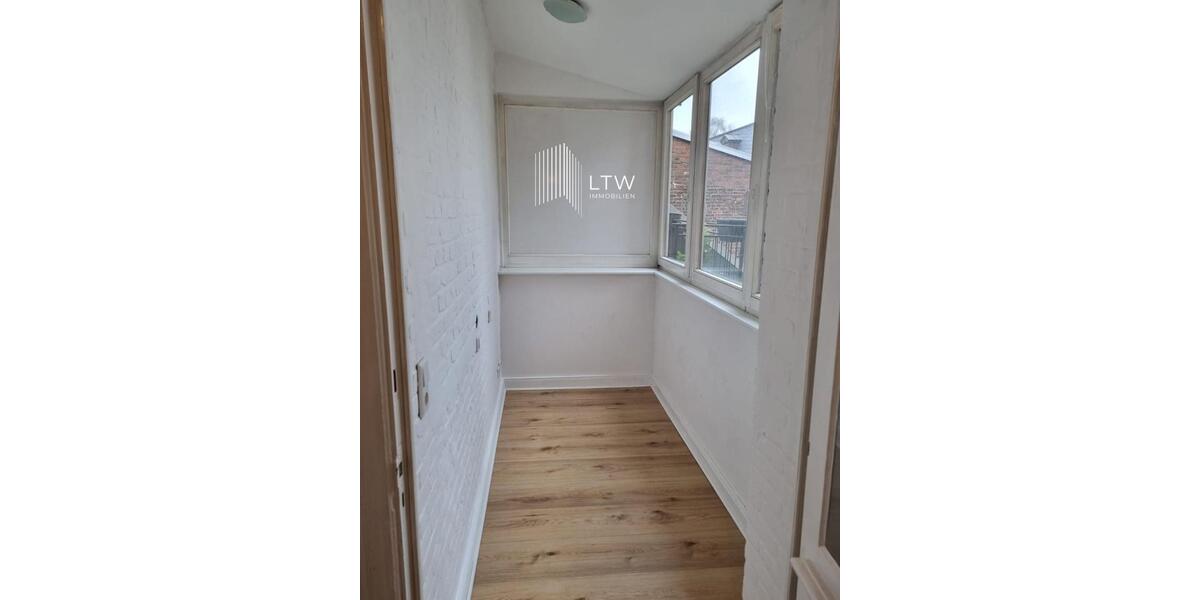 Etagenwohnung Neumünster - 3 Zimmer, 106 m&sup2;, 1.060&euro; | Angebot:26375599