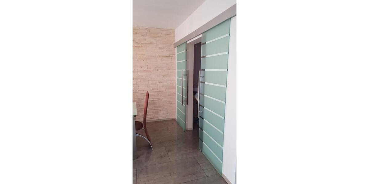 Gepflegte Doppelhaushälfte in Herzogenaurach Herzo Base 4 zimmer