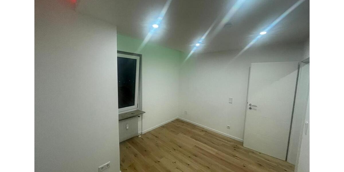 Wohnen auf Zeit Erlangen Bruck - 1 Zimmer, 19 m&sup2;, 635&euro; | Angebot:25792656