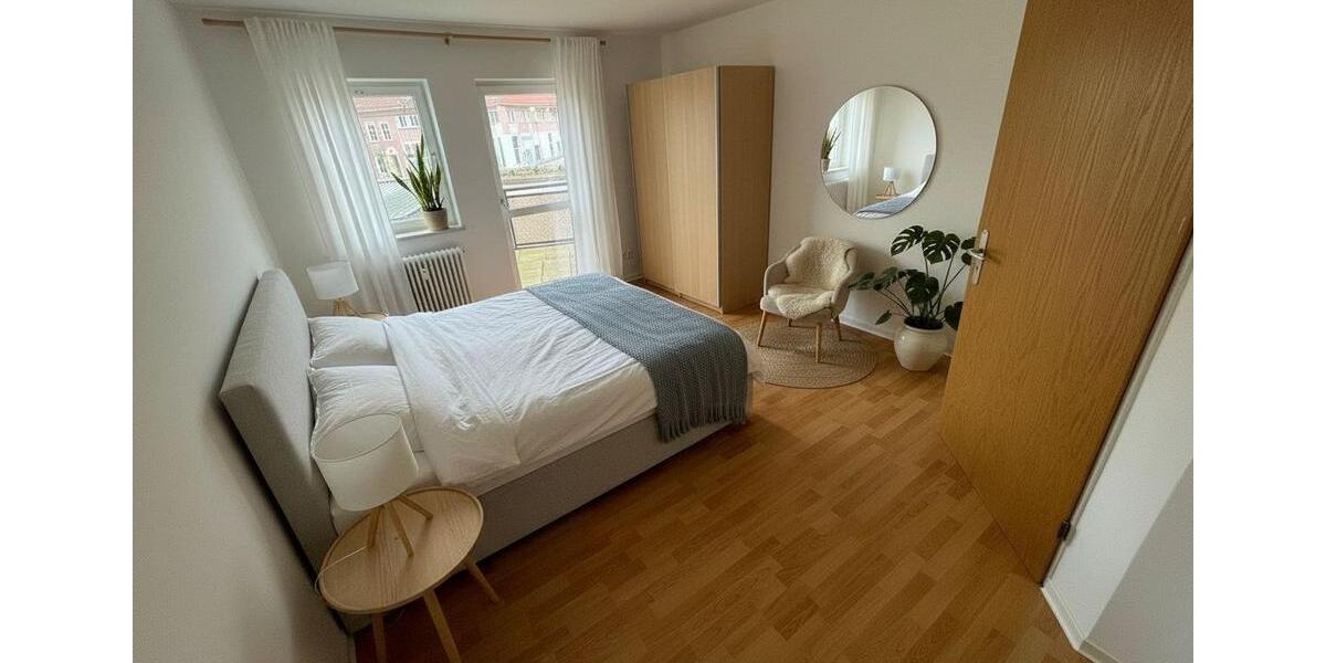 Etagenwohnung Sülzetal - 2 Zimmer, 52 m&sup2;, 360&euro; | Angebot:25887267