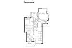 Erdgeschoßwohnung Balingen - 3 Zimmer, 100 m&sup2;, 1.100&euro; | Angebot:26316467
