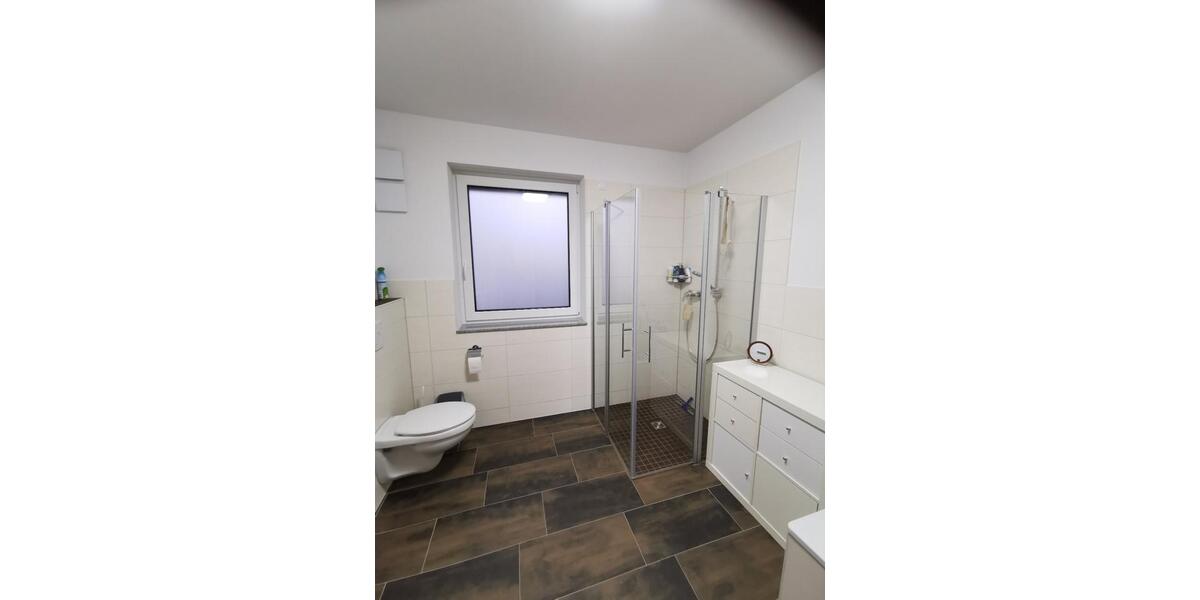 3-Zimmer Wohnung in Wildeshausen 3 zimmer