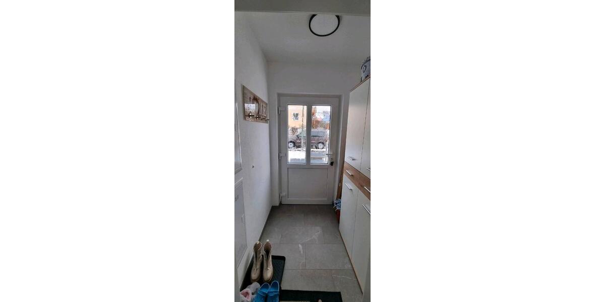Erdgeschoßwohnung Bernhardswald - 1 Zimmer, 48 m&sup2;, 800&euro; | Angebot:26619036