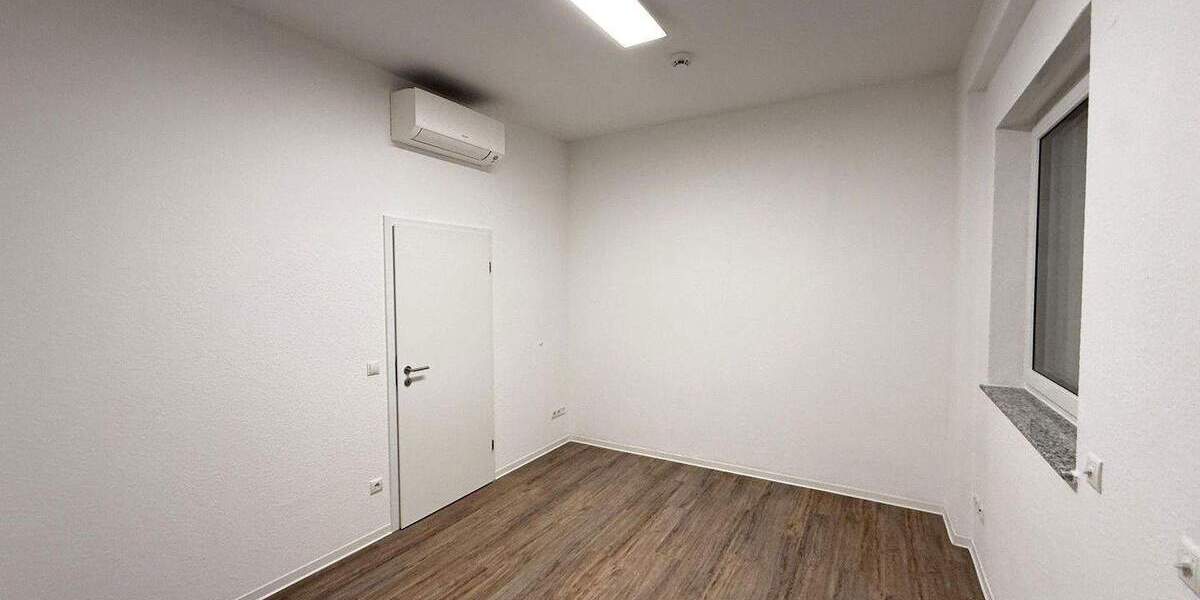 Etagenwohnung Andernach-Namedy Namedy - 5 Zimmer, 116 m&sup2;, 1.650&euro; | Angebot:25831639