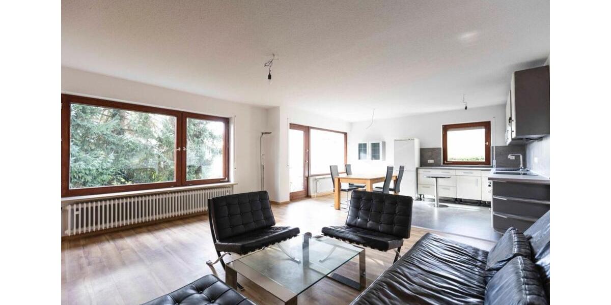 Etagenwohnung Mühlacker - 4 Zimmer, 115 m&sup2;, 1.200&euro; | Angebot:24692015