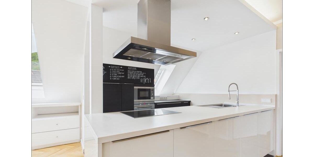 Dachgeschoßwohnung Klingenberg am Main - 6 Zimmer, 174 m&sup2;, 1.680&euro; | Angebot:26634340