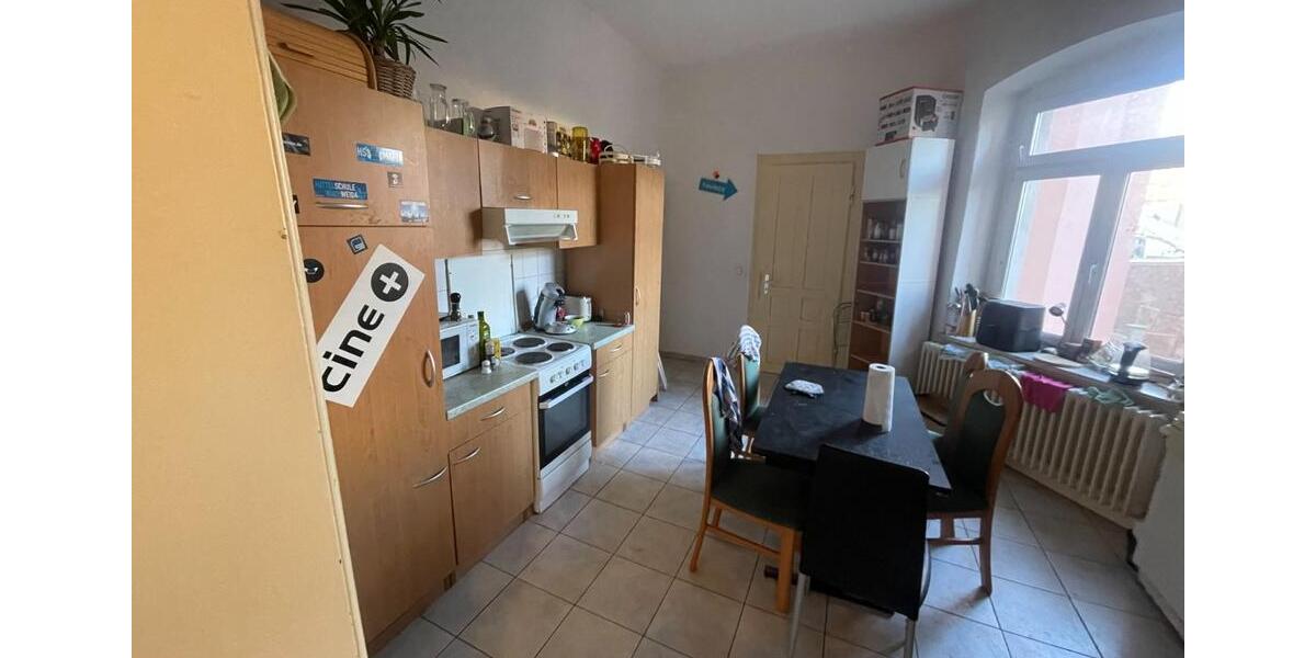 Wohnen auf Zeit Mittweida - 1 Zimmer, 20 m&sup2;, 320&euro; | Angebot:24515496