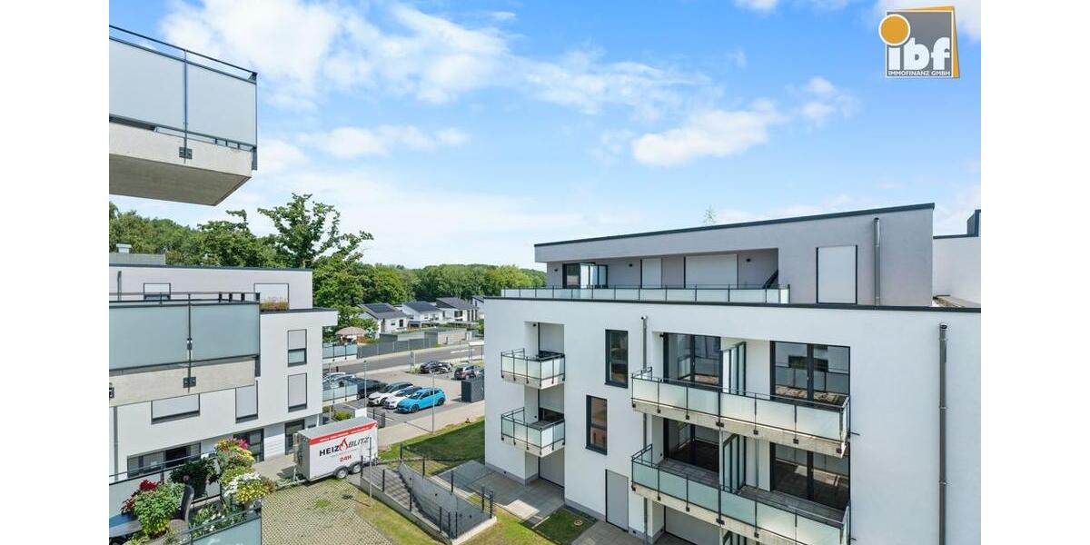 Etagenwohnung Alsdorf - 3 Zimmer, 82 m&sup2;, 1.026&euro; | Angebot:26035184