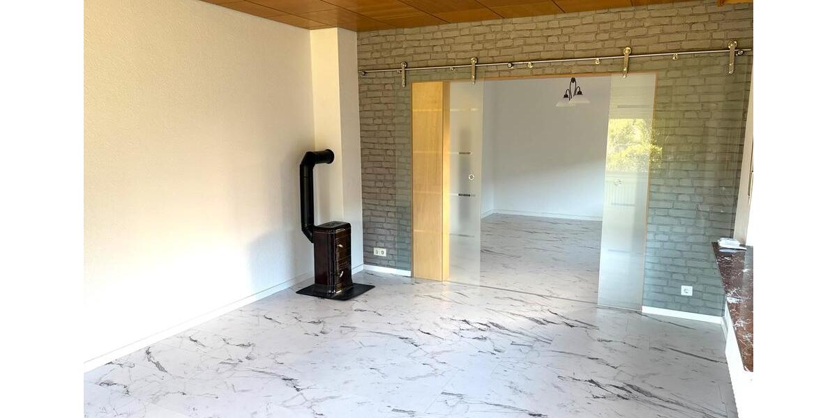 Erdgeschoßwohnung Hilter am Teutoburger Wald - 3.5 Zimmer, 85 m&sup2;, 690&euro; | Angebot:26704822