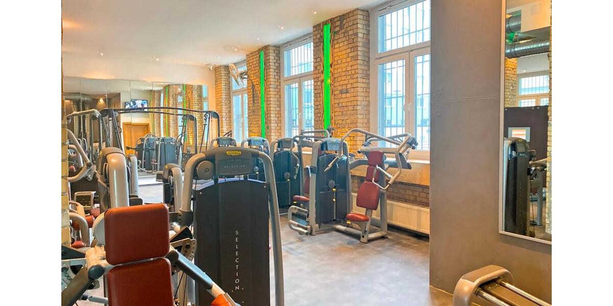 Etagenwohnung Dessau-Roßlau Roßlau - 5 Zimmer, 1.350&euro; | Angebot:22094014