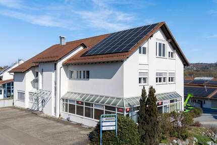 Gewerbeobjekt Ravensburg / Oberzell Oberzell - 2.600&euro; | Angebot:26568520