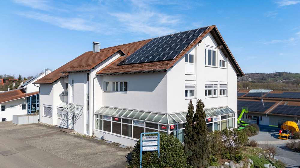 Gewerbeobjekt Ravensburg / Oberzell Oberzell - 2.600&euro; | Angebot:26568520
