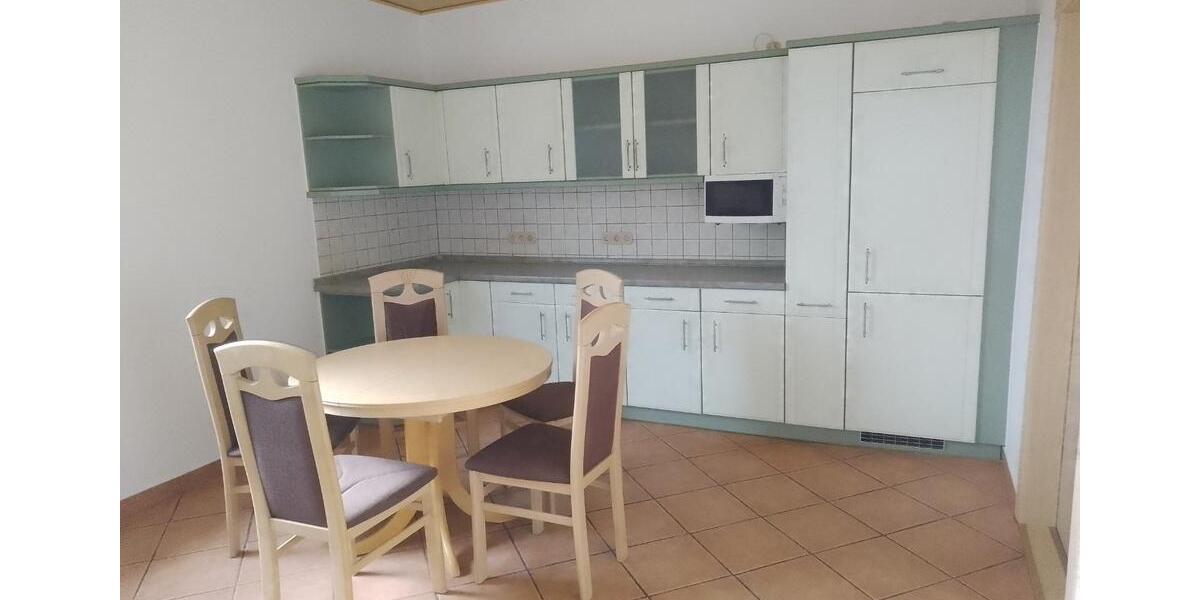 Einfamilienhaus Luckenwalde - 5 Zimmer, 124 m&sup2;, 1.320&euro; | Angebot:25975083