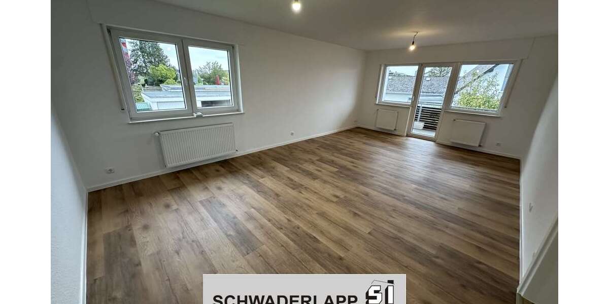 Wohnung zum Mieten in Höhr-Grenzhausen 960 € 115 m² 4 zimmer