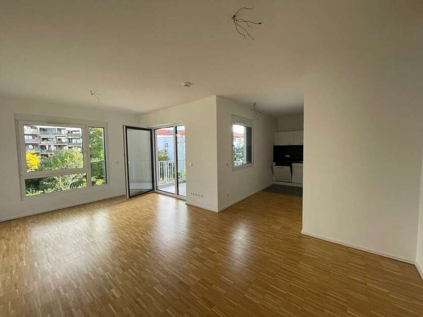 Wohnung zum Mieten in Nürnberg 733,35 € 47.62 m²