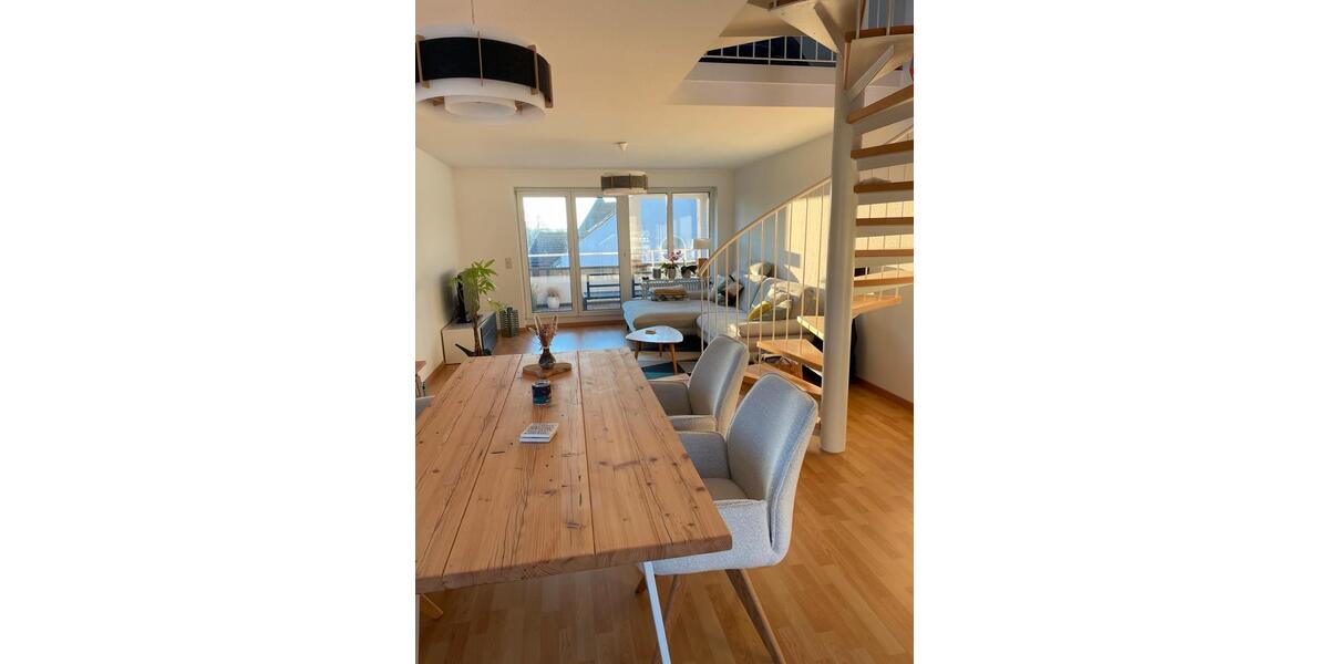 Wohnen auf Zeit Ditzingen - 2.5 Zimmer, 82 m&sup2;, 1.685&euro; | Angebot:25982081