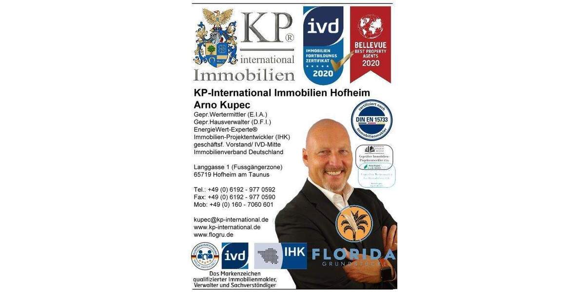 Gewerbeobjekt Wiesbaden Igstadt - 5.850&euro; | Angebot:24296733