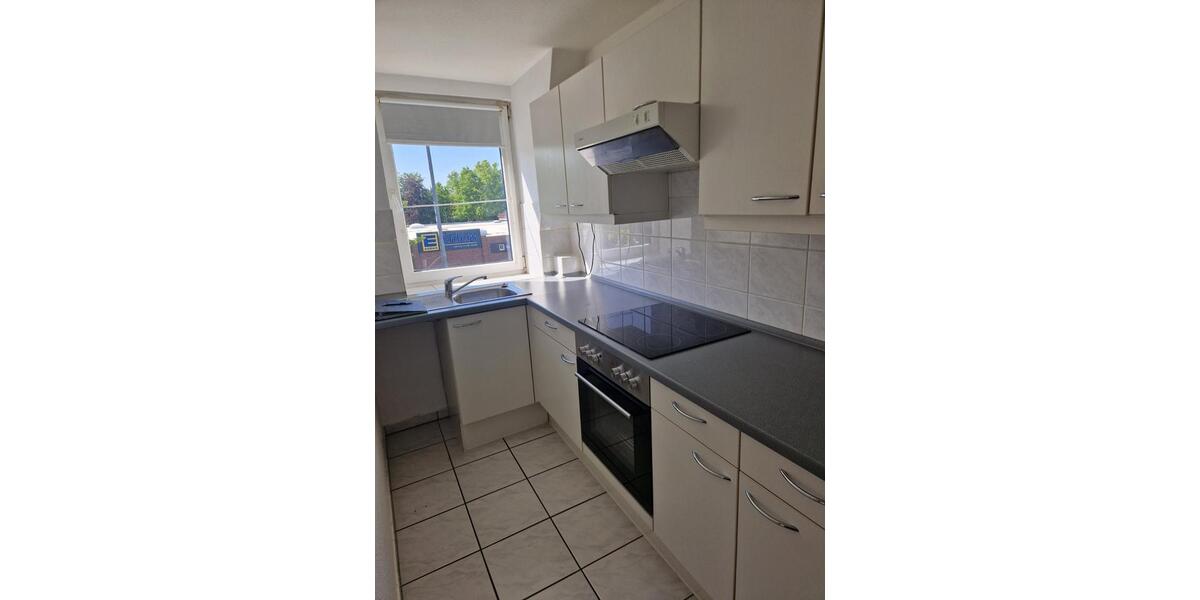 Dachgeschoßwohnung Schneverdingen - 2 Zimmer, 50 m&sup2;, 450&euro; | Angebot:24764054