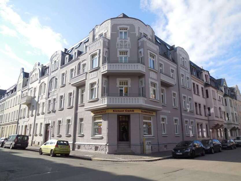 Büro in Zwickau 295 € 31.94 m²