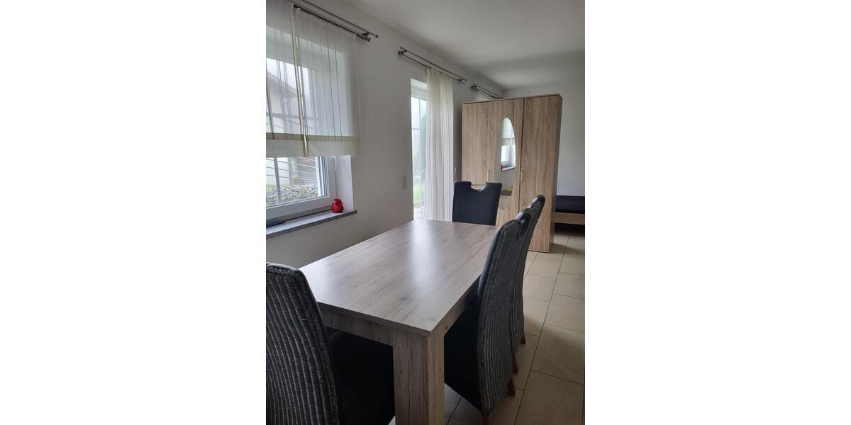 Erdgeschoßwohnung Vilshofen an der Donau - 1 Zimmer, 30 m&sup2;, 450&euro; | Angebot:24661914