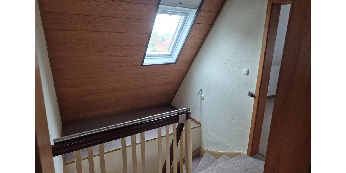 EFH IN KB mit GARTEN u. GARAGE, ruhige Lage KB Nähe Südbahnhof 4 zimmer