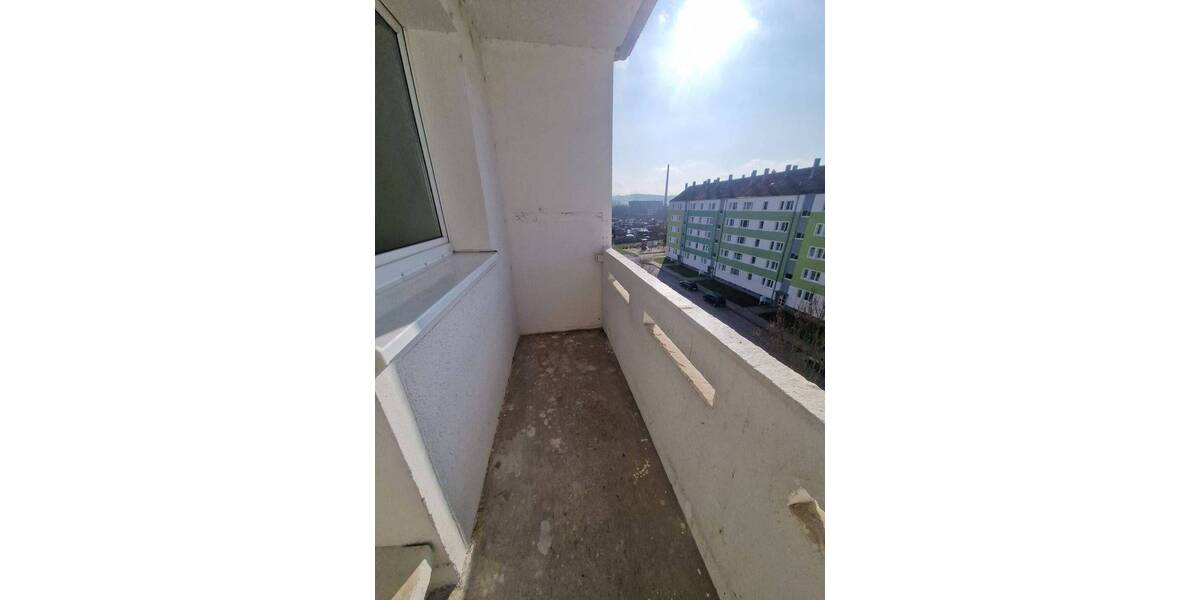 Etagenwohnung Gera Liebschwitz - 2 Zimmer, 48 m&sup2;, 255&euro; | Angebot:26712659